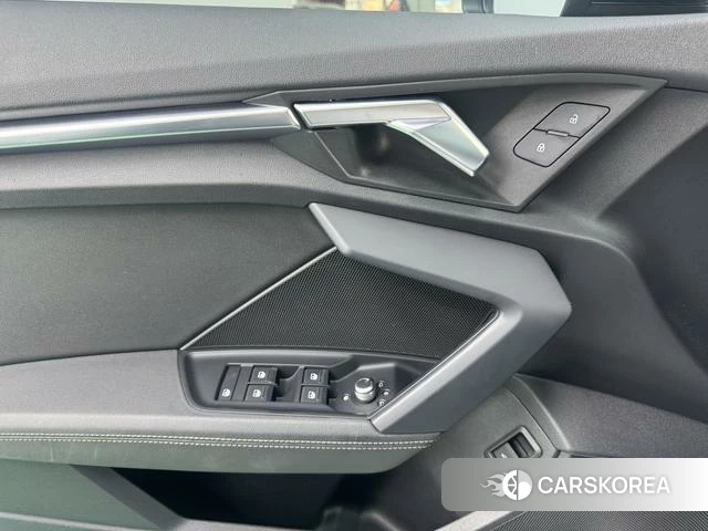 Audi A3 id 4321317 из Китая 24