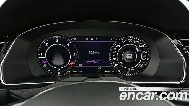 Volkswagen Arteon id 2719024 из Кореи 18