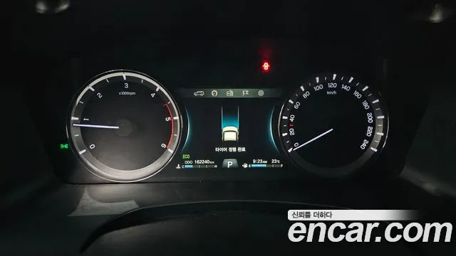 Ssangyong Rexton Sports id 2729517 из Кореи 18