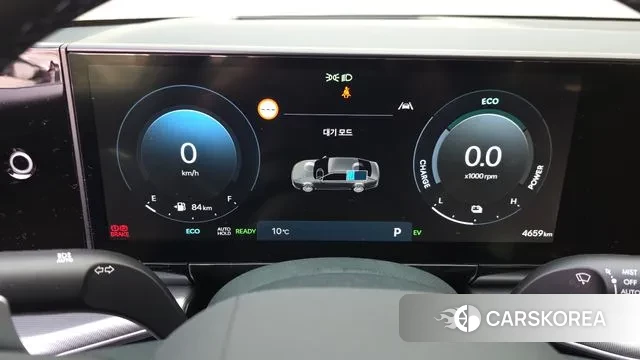 Hyundai Grandeur Hybrid (GN7) id 3769534 из Кореи 18