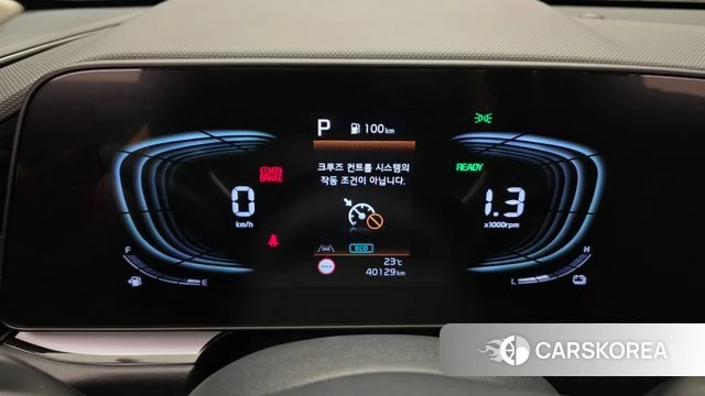 Kia Di Ol Nu Niro id 4749222 из Кореи 18