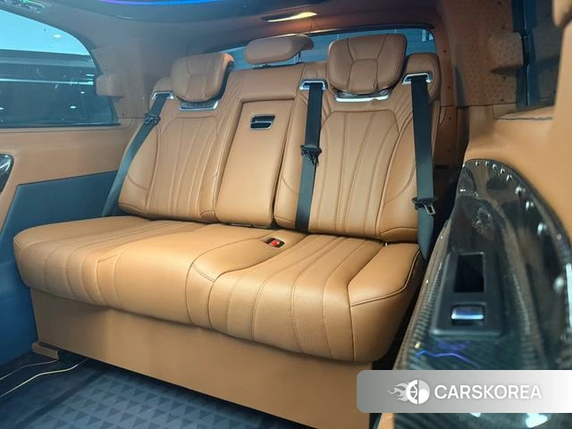 Mercedes-Benz Vito id 4278070 из Китая 18