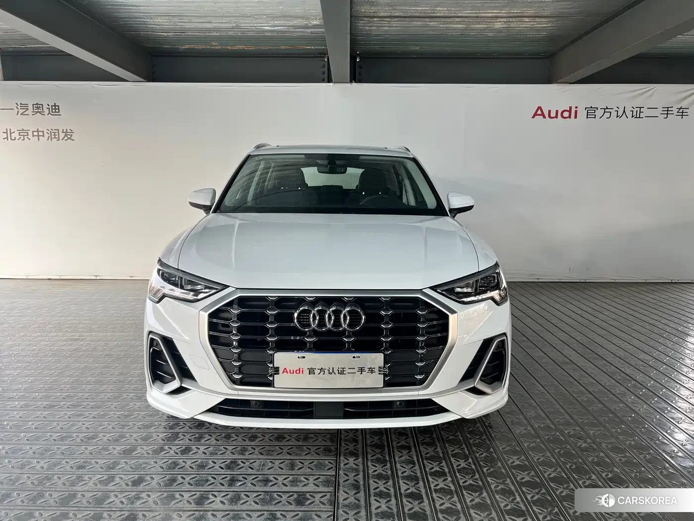 Audi Q3 id 4589107 из Китая 18