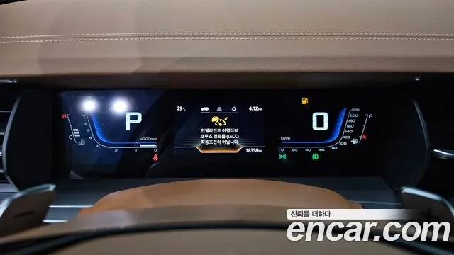 Ssangyong Torres id 2873806 из Кореи 18