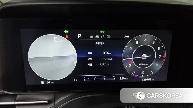 Kia Carnival 4th generation id 3675403 из Кореи 18