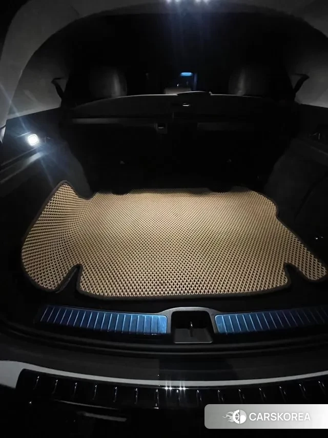 Mercedes-Benz GLE-Class W167 id 3334002 из Кореи 8