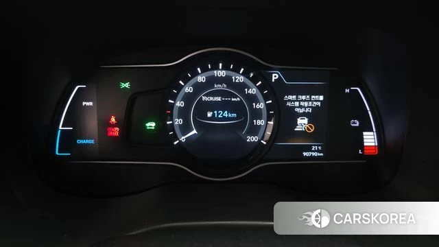 Hyundai Kona Electric id 4197035 из Кореи 18