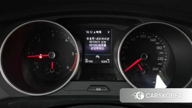 Volkswagen Tiguan second Generation id 4542828 из Кореи 30