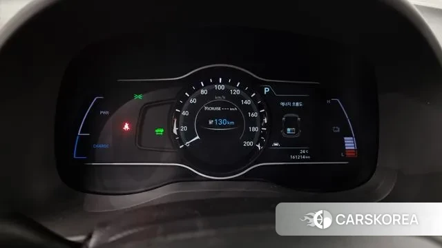 Hyundai Kona Electric id 3226686 из Кореи 18