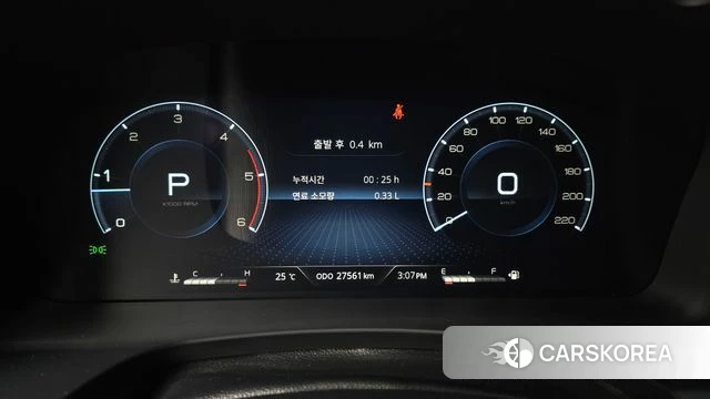 Ssangyong The New Rexton Sports Cannes id 4394875 из Кореи 18