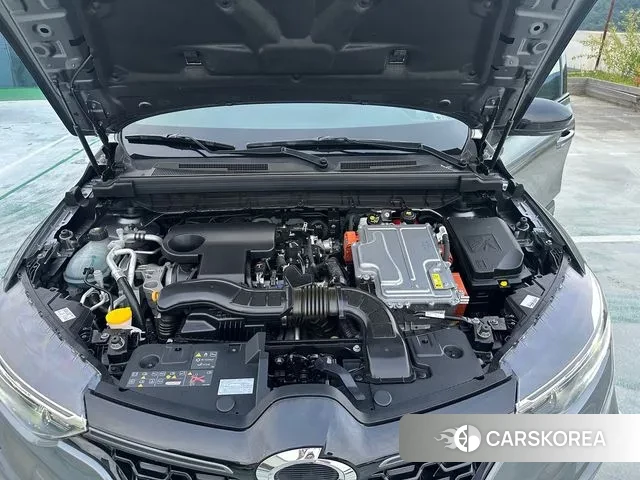 Renault Korea (Samsung) XM3 id 3027146 из Кореи 18