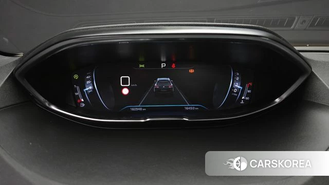 Peugeot 5008 second generation id 4268281 из Кореи 18