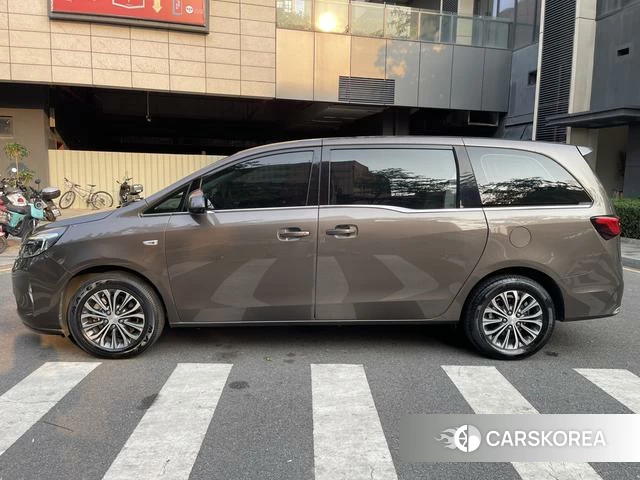 Buick GL8 id 4254070 из Китая 16