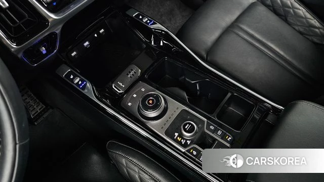Kia Sorento 4th Generation id 4880828 из Кореи 36