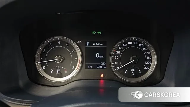 Hyundai Venue id 3771441 из Кореи 18