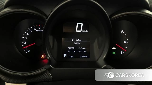 Kia The New Ray id 4284672 из Кореи 33