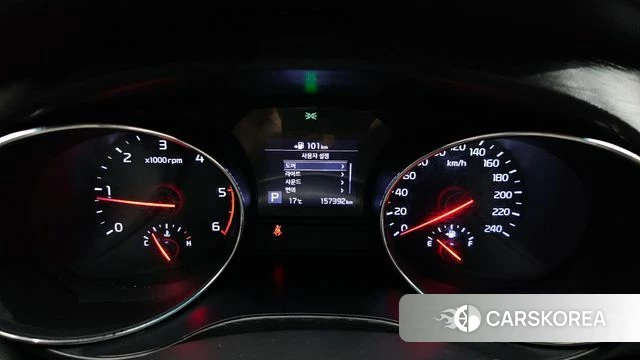 Kia The New Carnival id 3885706 из Кореи 18