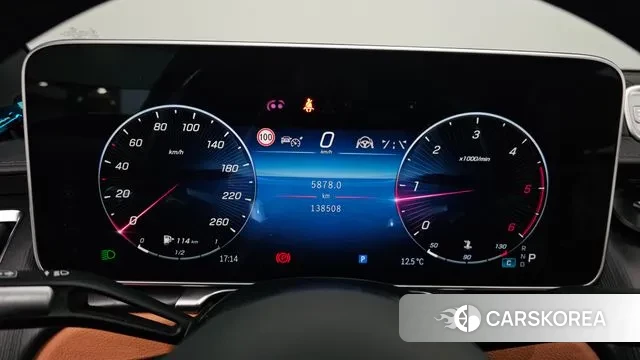 Mercedes-Benz S-Class W223 id 3621019 из Кореи 18