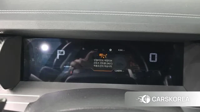 Ssangyong Torres id 3716808 из Кореи 18