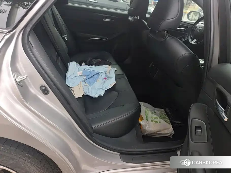 Toyota Avalon id 4628347 из Китая 14