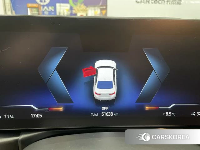BMW i3 id 4261623 из Китая 14