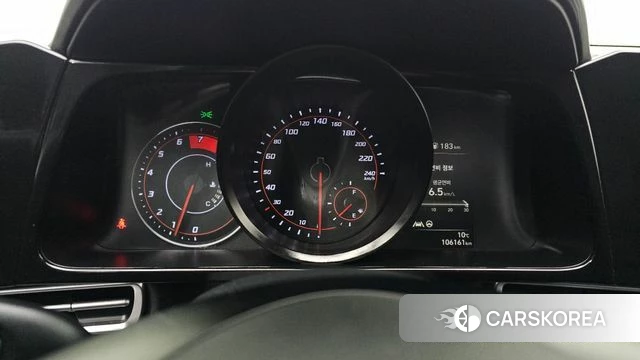 Hyundai Avante (CN7) id 3842998 из Кореи 18