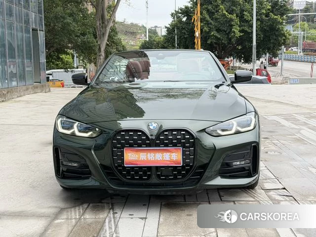 BMW 4 series id 4260655 из Китая 8