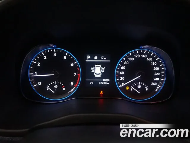 Hyundai Kona id 2707767 из Кореи 18