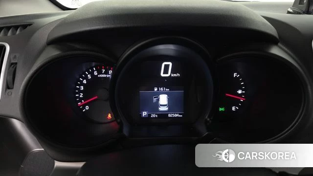 Kia The New Ray id 4481887 из Кореи 29