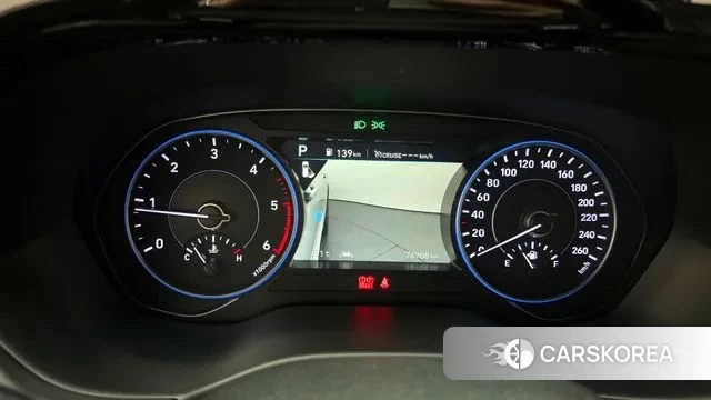 Hyundai Palisade id 3655496 из Кореи 18