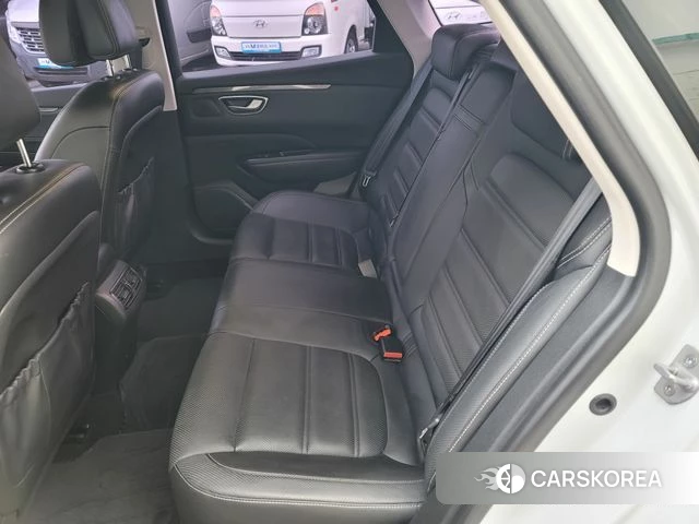 Renault Korea (Samsung) SM6 id 4264315 из Кореи 14