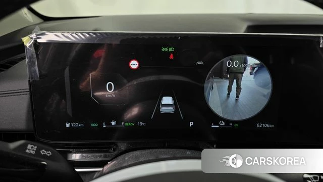 Kia The New Carnival 4th Generation id 4194525 из Кореи 32