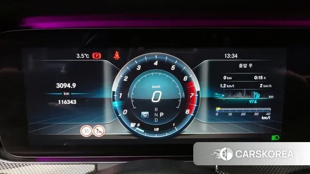 Mercedes-Benz E-Class W213 id 3647386 из Кореи 18