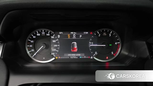 Land Rover Discovery Sports 2nd Generation id 4530126 из Кореи 18