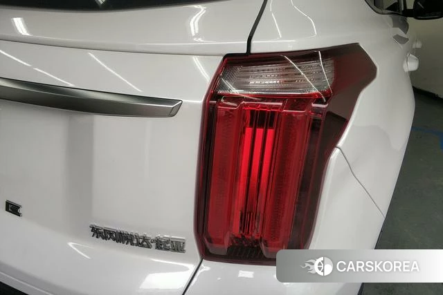 Kia Smart running id 4262316 из Китая 15