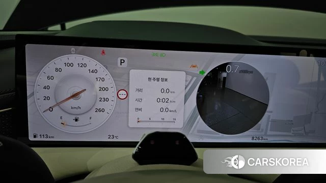 Genesis G80 (RG3) id 4515963 из Кореи 18