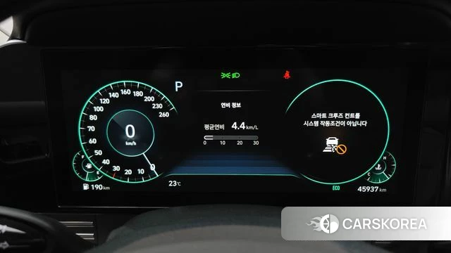 Hyundai The New Grandeur IG id 4019100 из Кореи 18