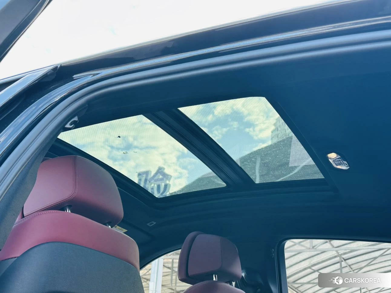 BMW X6 id 4452254 из Китая 27