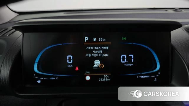 Hyundai Casper id 4355527 из Кореи 32
