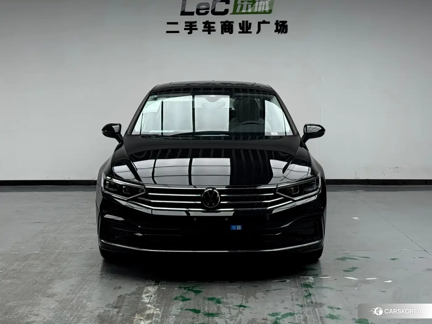 Volkswagen Magotan id 4538700 из Китая 15