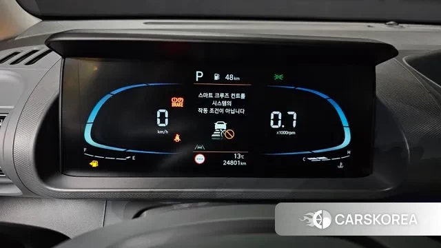 Hyundai Casper id 3508581 из Кореи 18