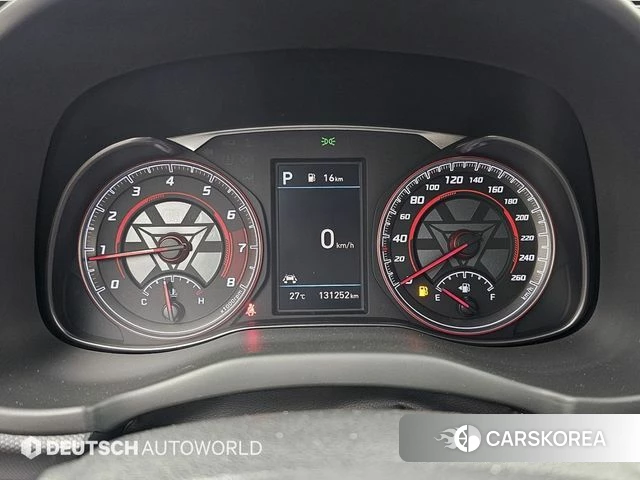Hyundai Kona id 4520330 из Кореи 18