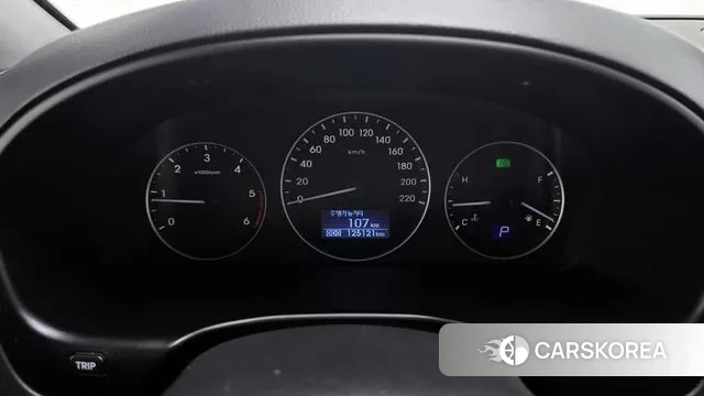 Hyundai The New Grand Starex id 2981632 из Кореи 18