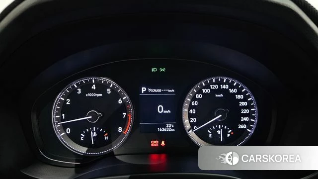 Hyundai Grandeur IG id 4325733 из Кореи 29