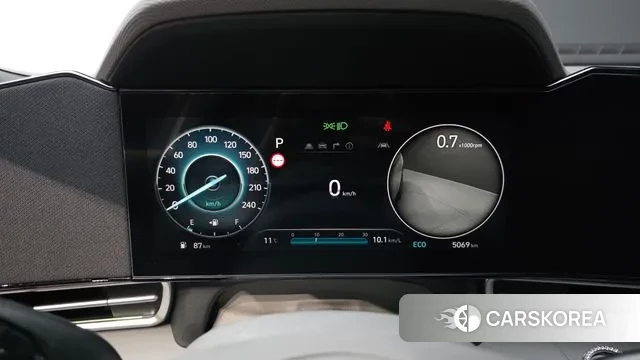 Hyundai The New Avante (CN7) id 3732004 из Кореи 18