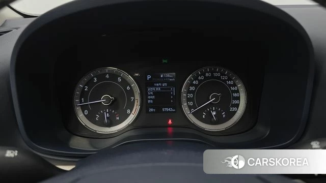 Hyundai Venue id 4683792 из Кореи 18