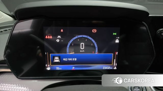 Chevrolet (GM Daewoo) Trax Crossover id 4571440 из Кореи 18