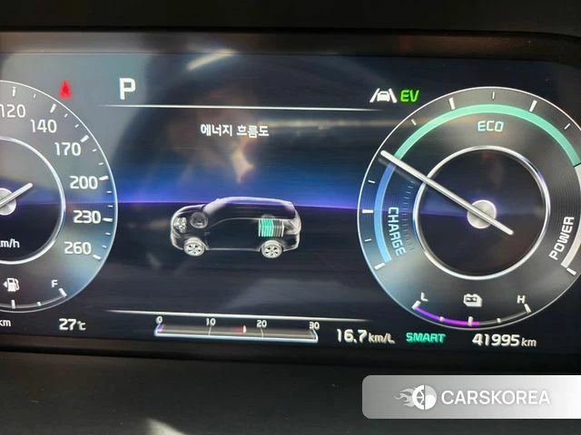 Kia Sorento 4th Generation id 3954935 из Кореи 18