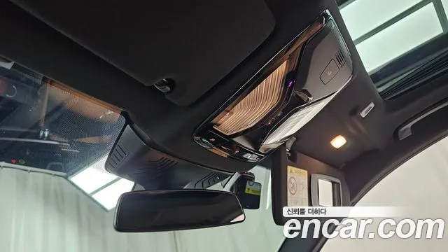 BMW 5 Series (G30) id 2670954 из Кореи 18