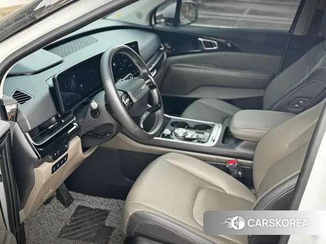 Kia The New Carnival 4th Generation id 3471847 из Кореи 18